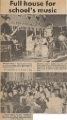 19820604 CHELSEA SCHOOL CONCERT CN
